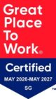 greatplacetowork
